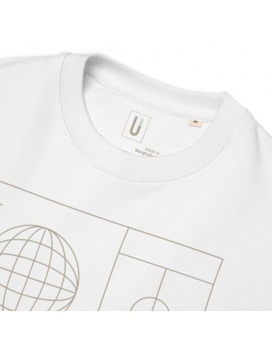 Zero Gravity - Sweatshirt Unisex
