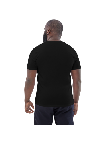 Play Your Games - T-shirt Unisex