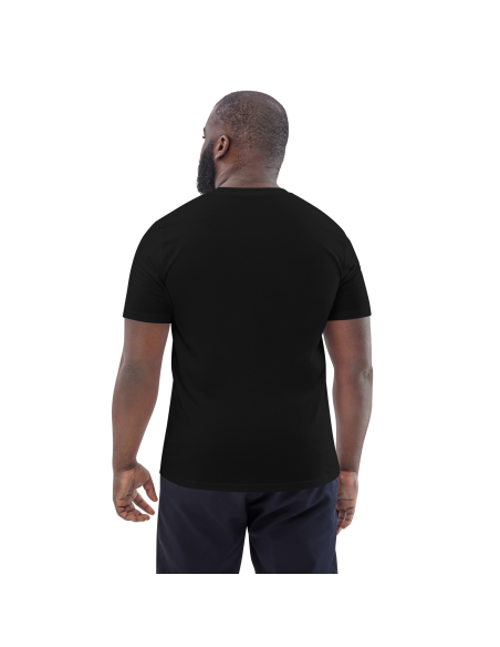 Play Your Games - T-shirt Unisex