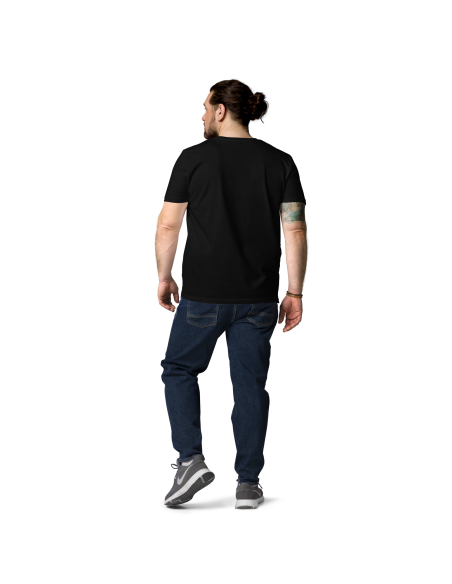 Play Your Games - T-shirt Unisex