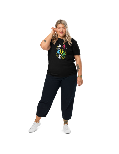 Play Your Games - T-shirt Unisex