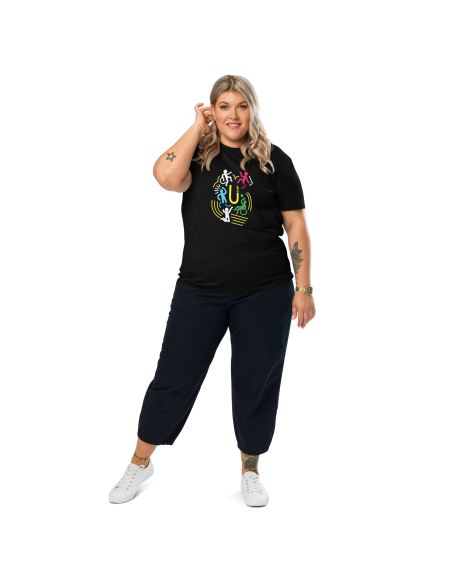 Play Your Games - T-shirt Unisex