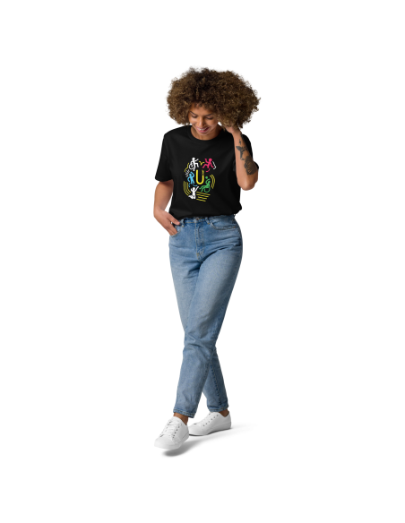 Play Your Games - T-shirt Unisex