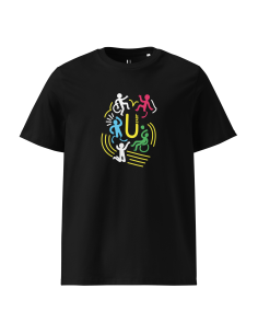 Play Your Games - T-shirt Unisex 2