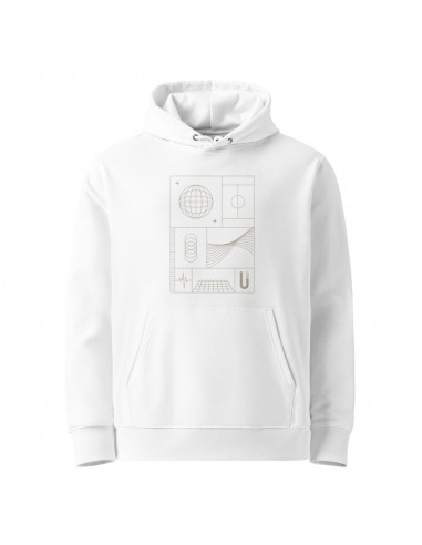 Zero Gravity - Hoodie Unisex