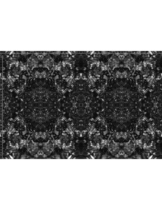 U-BV020 - DIORAMA SILVER 2